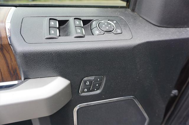 used 2019 Ford F-150 car, priced at $31,944