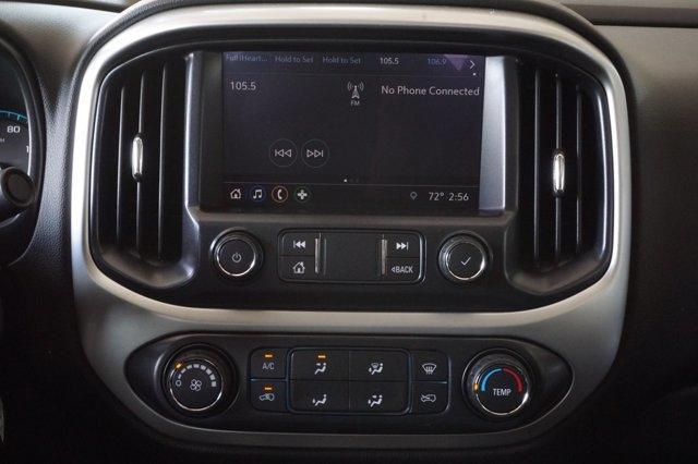 used 2019 Chevrolet Colorado car, priced at $25,500