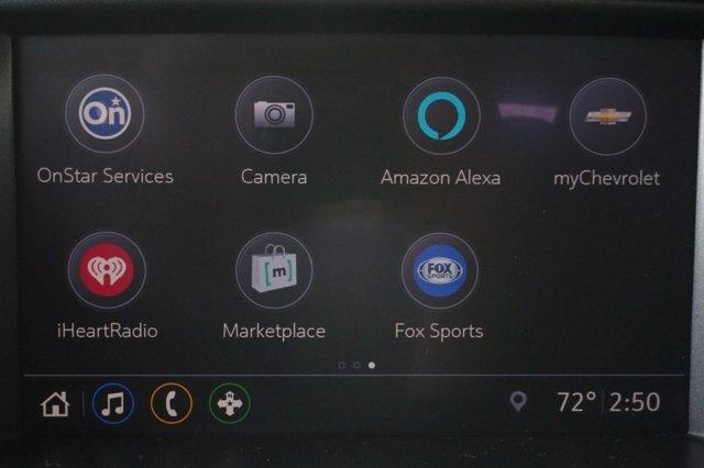 used 2019 Chevrolet Colorado car, priced at $25,500