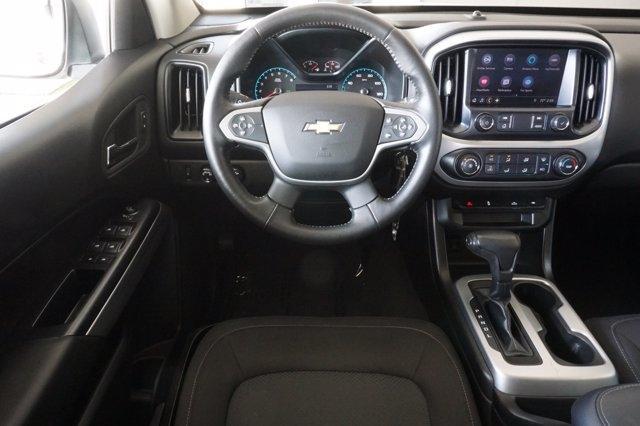 used 2019 Chevrolet Colorado car, priced at $25,500