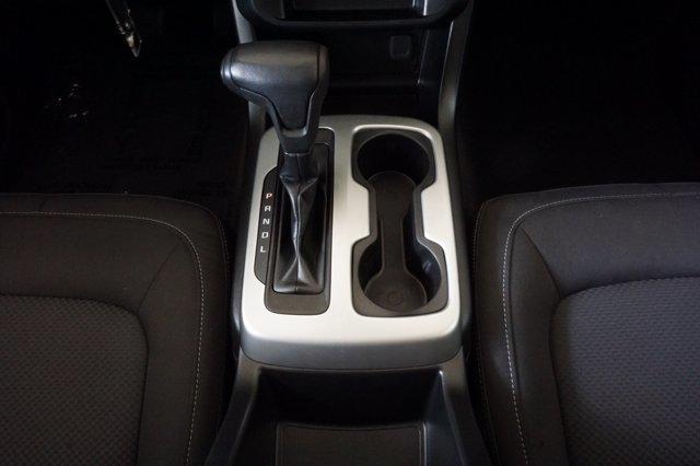 used 2019 Chevrolet Colorado car, priced at $25,500