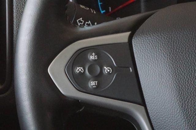 used 2019 Chevrolet Colorado car, priced at $25,500