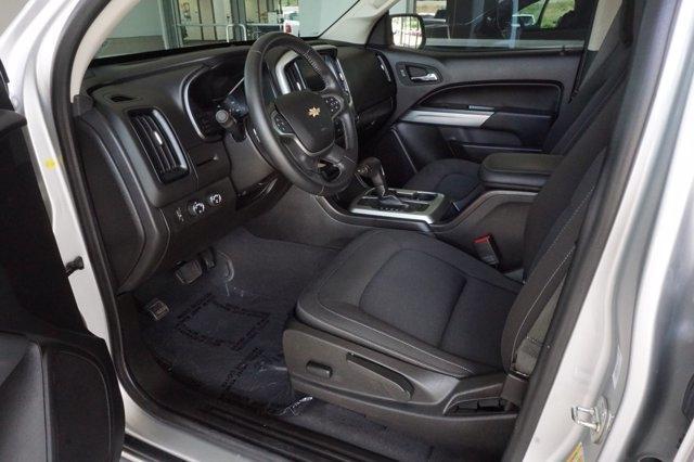 used 2019 Chevrolet Colorado car, priced at $25,500