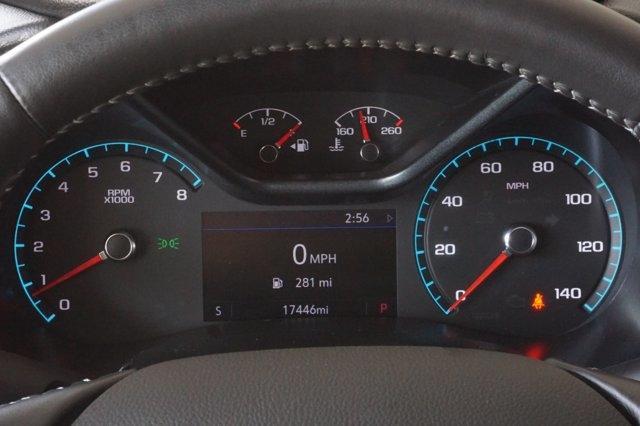 used 2019 Chevrolet Colorado car, priced at $25,500