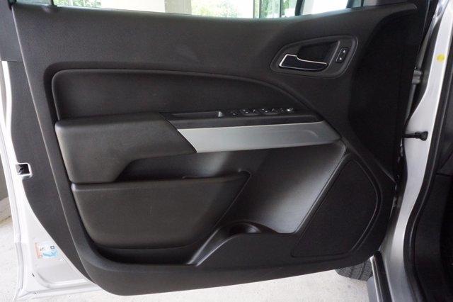 used 2019 Chevrolet Colorado car, priced at $25,500