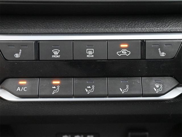 used 2022 Nissan Altima car, priced at $23,750