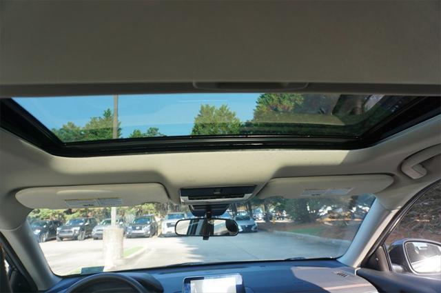 used 2022 Nissan Altima car, priced at $23,750