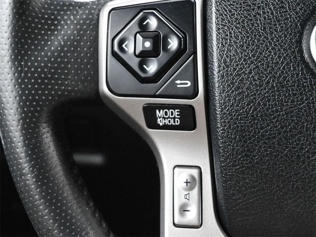 used 2019 Toyota 4Runner car, priced at $25,000