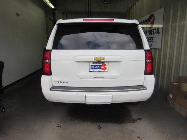 used 2015 Chevrolet Tahoe car, priced at $19,497