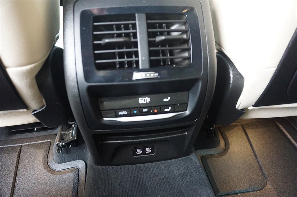 used 2023 BMW X3 car, priced at $34,750