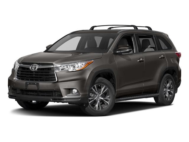 used 2016 Toyota Highlander car, priced at $16,750
