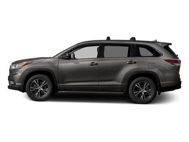 used 2016 Toyota Highlander car, priced at $16,750