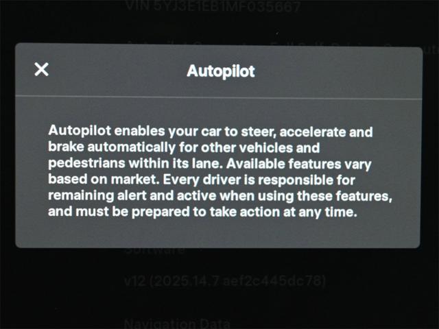 used 2021 Tesla Model 3 car, priced at $25,500
