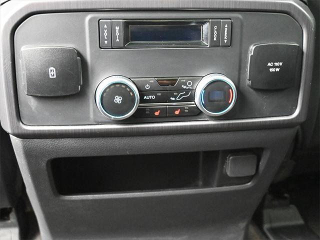 used 2023 Ford Expedition car, priced at $56,750