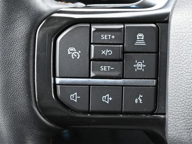 used 2023 Ford Expedition car, priced at $56,750