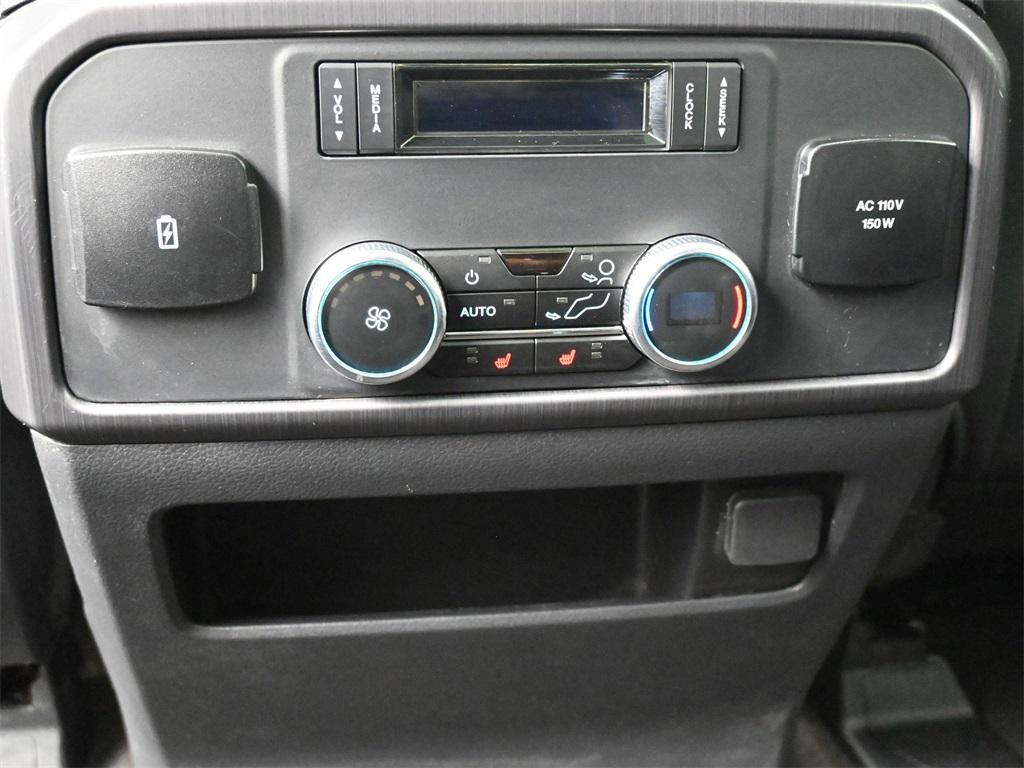 used 2023 Ford Expedition car, priced at $55,250