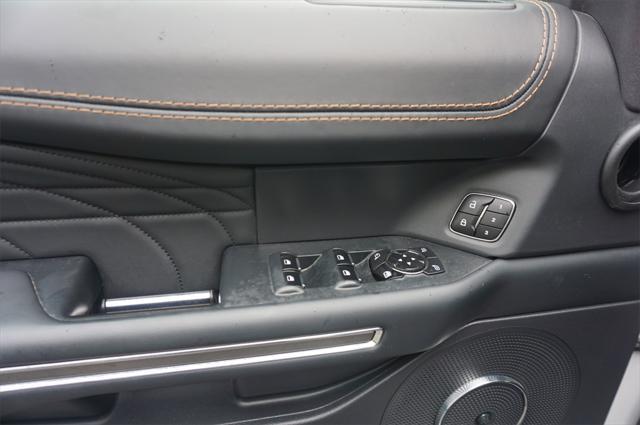 used 2023 Ford Expedition car, priced at $57,000