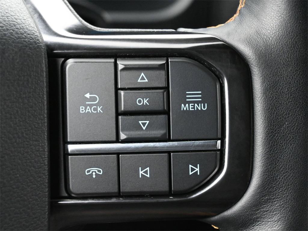 used 2023 Ford Expedition car, priced at $55,250