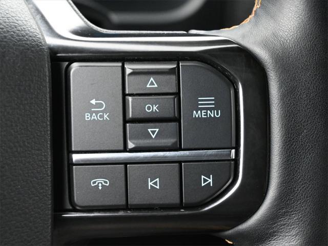used 2023 Ford Expedition car, priced at $56,750