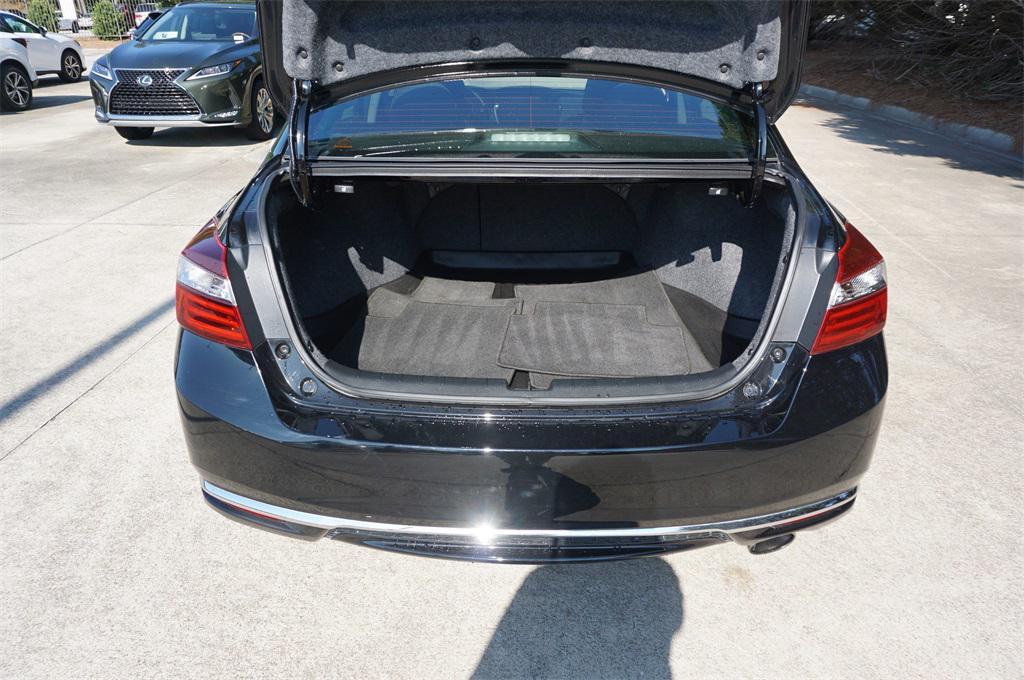 used 2017 Honda Accord car, priced at $18,250
