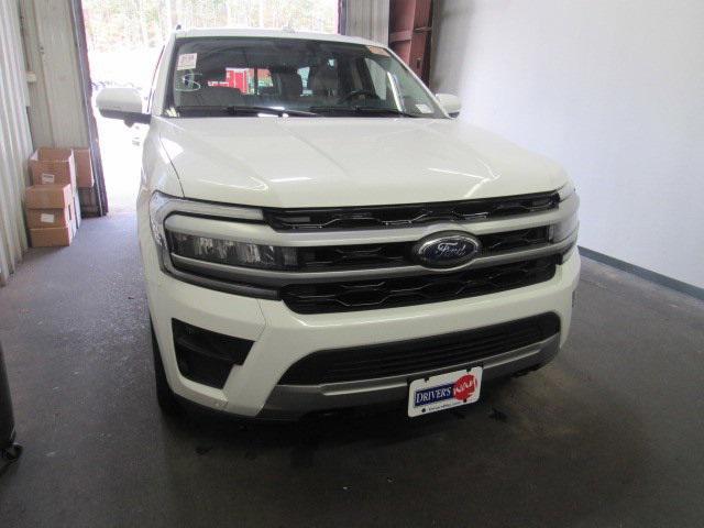 used 2022 Ford Expedition car, priced at $44,963