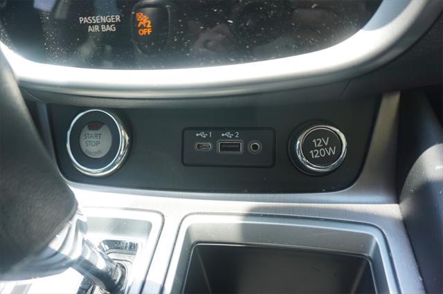 used 2024 Nissan Murano car, priced at $34,500