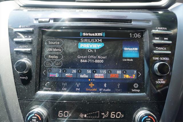 used 2024 Nissan Murano car, priced at $34,500