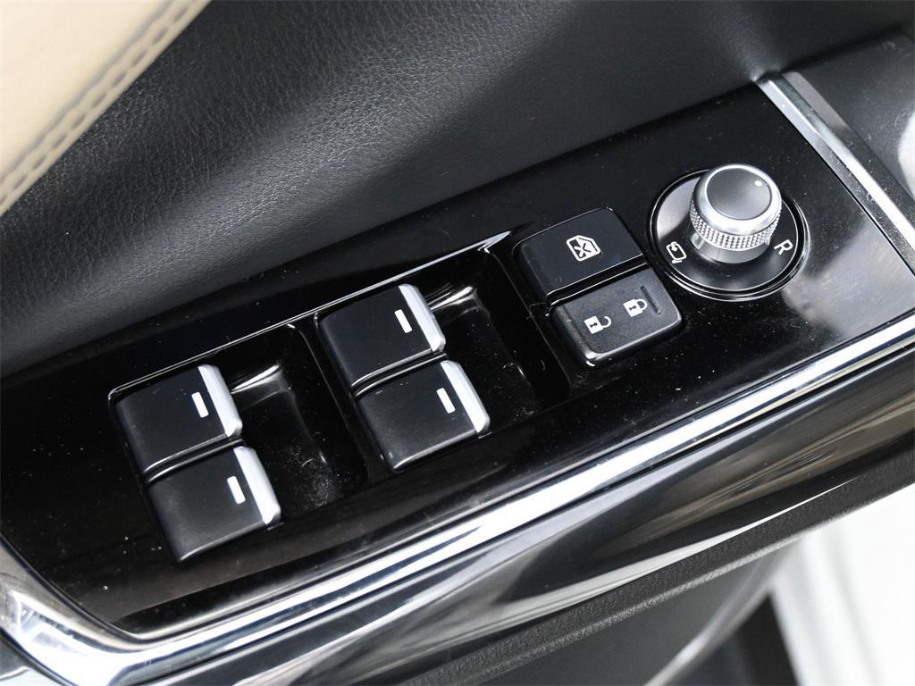 used 2023 Mazda CX-9 car, priced at $30,000