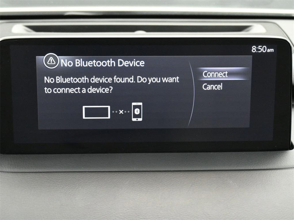 used 2023 Mazda CX-9 car, priced at $30,000