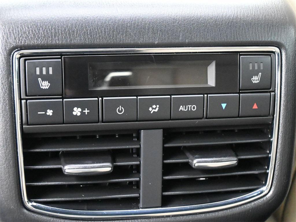 used 2023 Mazda CX-9 car, priced at $30,000