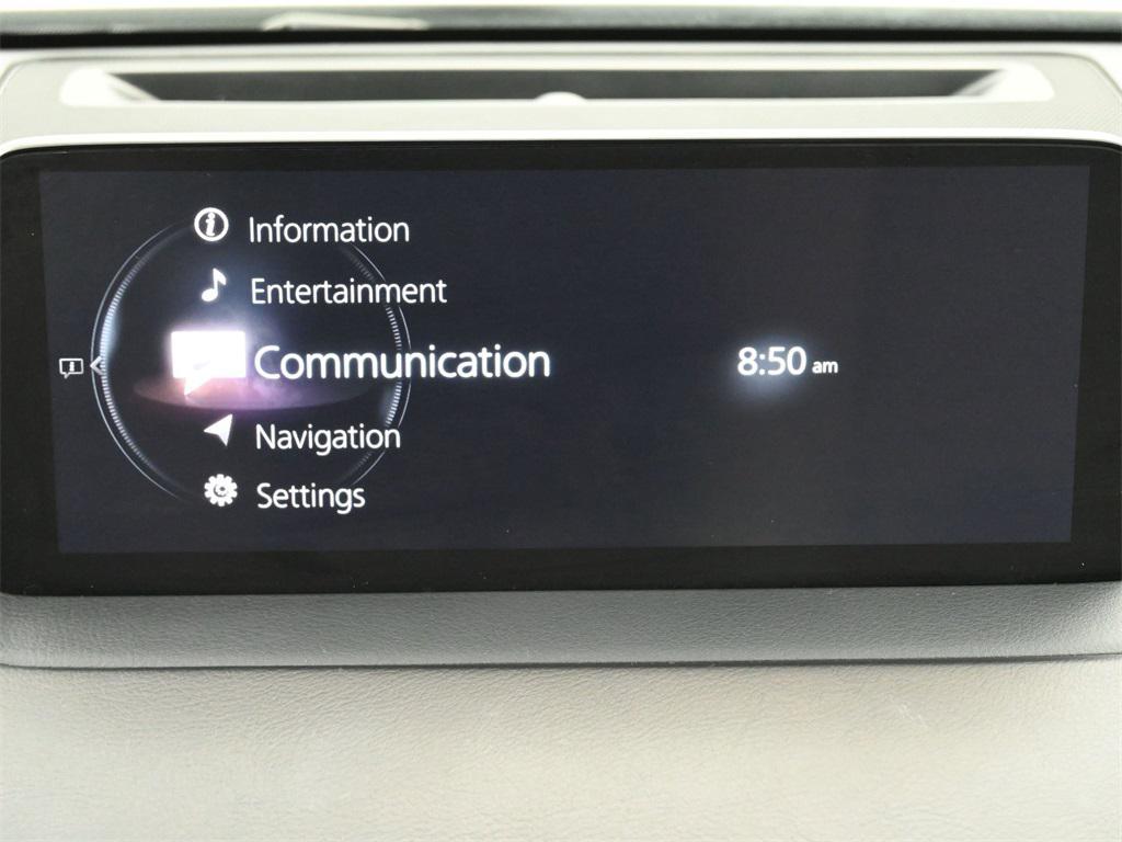 used 2023 Mazda CX-9 car, priced at $30,000