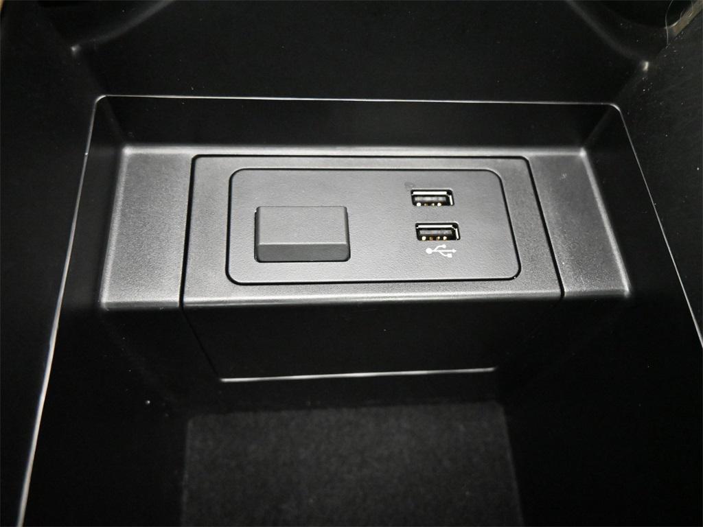 used 2023 Mazda CX-9 car, priced at $30,000