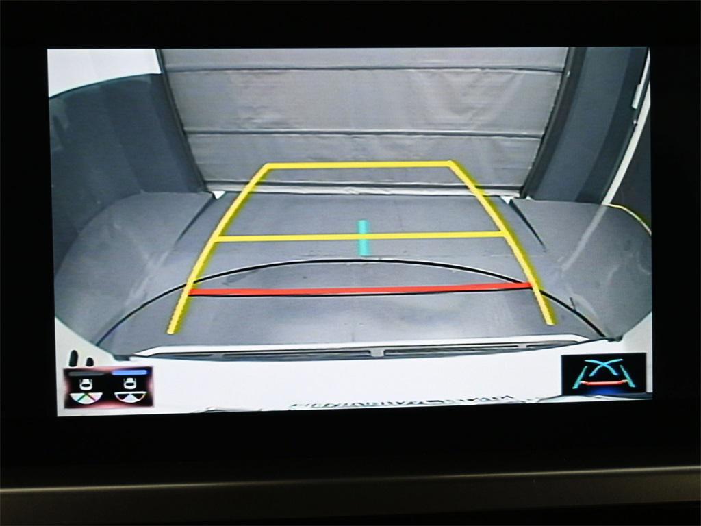 used 2023 Lexus GX 460 car, priced at $56,750