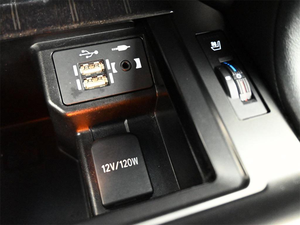 used 2023 Lexus GX 460 car, priced at $56,750