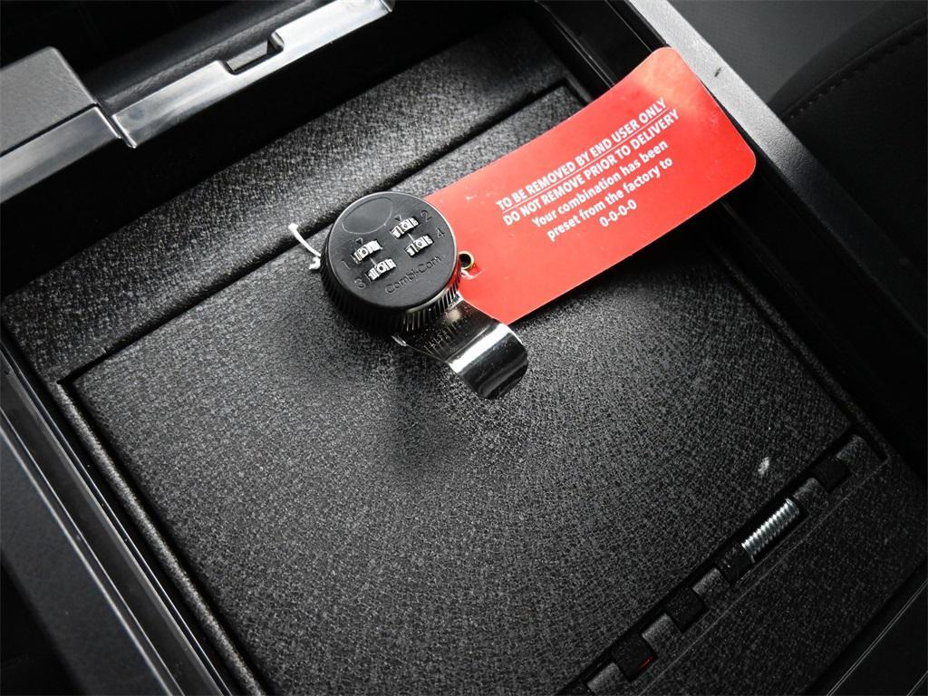 used 2023 Lexus GX 460 car, priced at $56,750