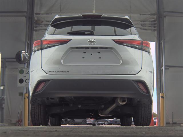 used 2022 Toyota Highlander car