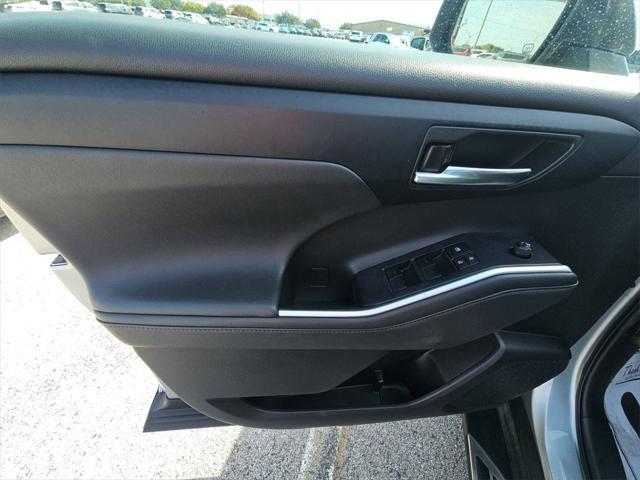 used 2022 Toyota Highlander car