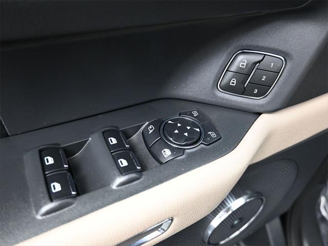 used 2024 Ford Expedition car, priced at $59,500