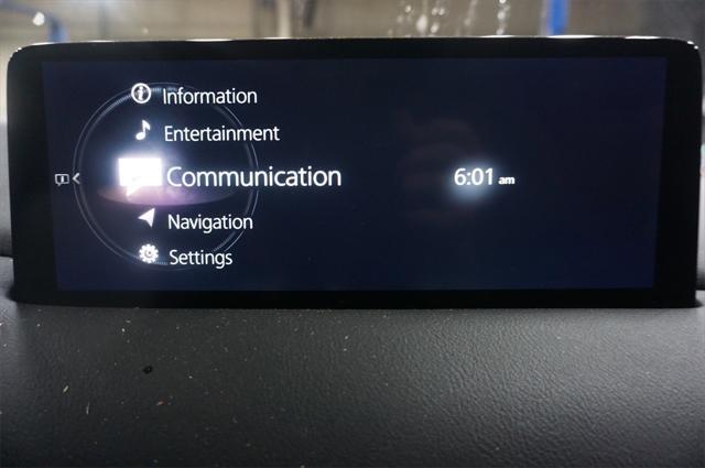 used 2022 Mazda CX-5 car, priced at $31,224