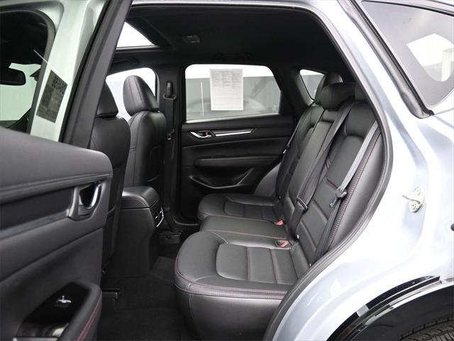 used 2022 Mazda CX-5 car, priced at $31,224