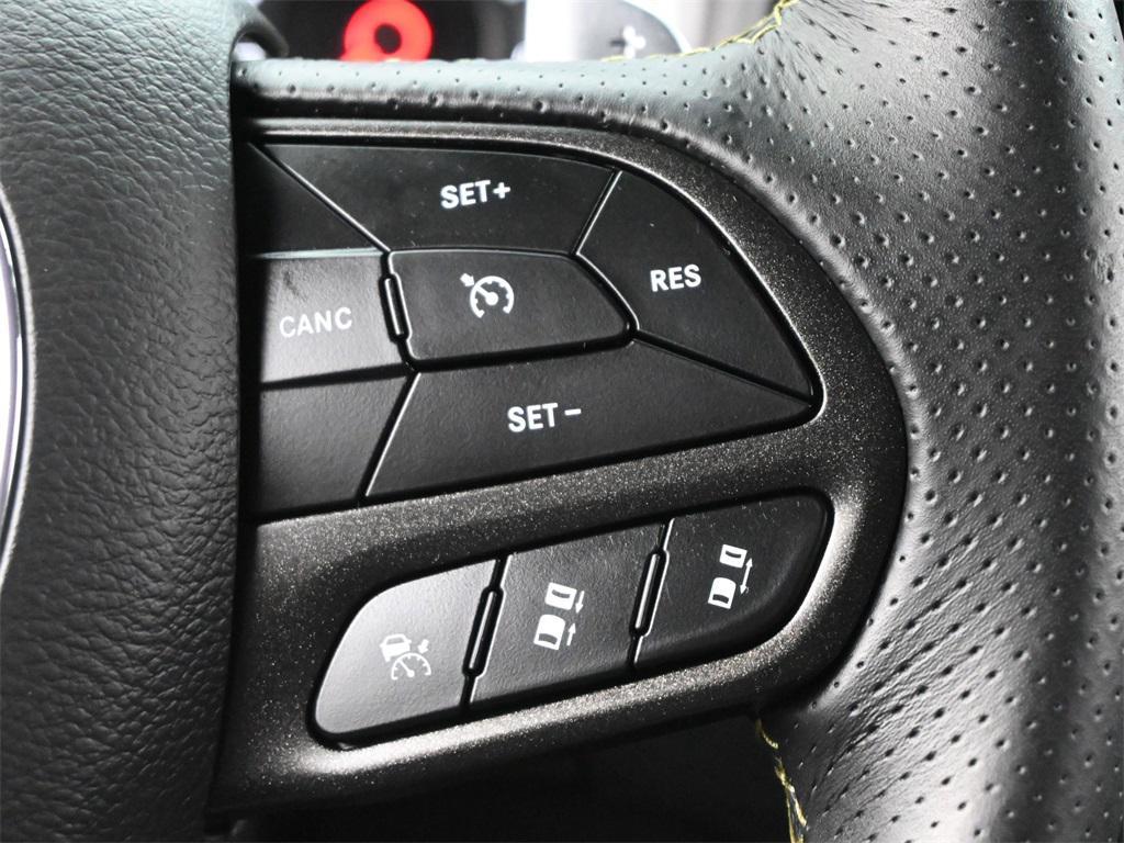 used 2023 Dodge Charger car, priced at $54,750