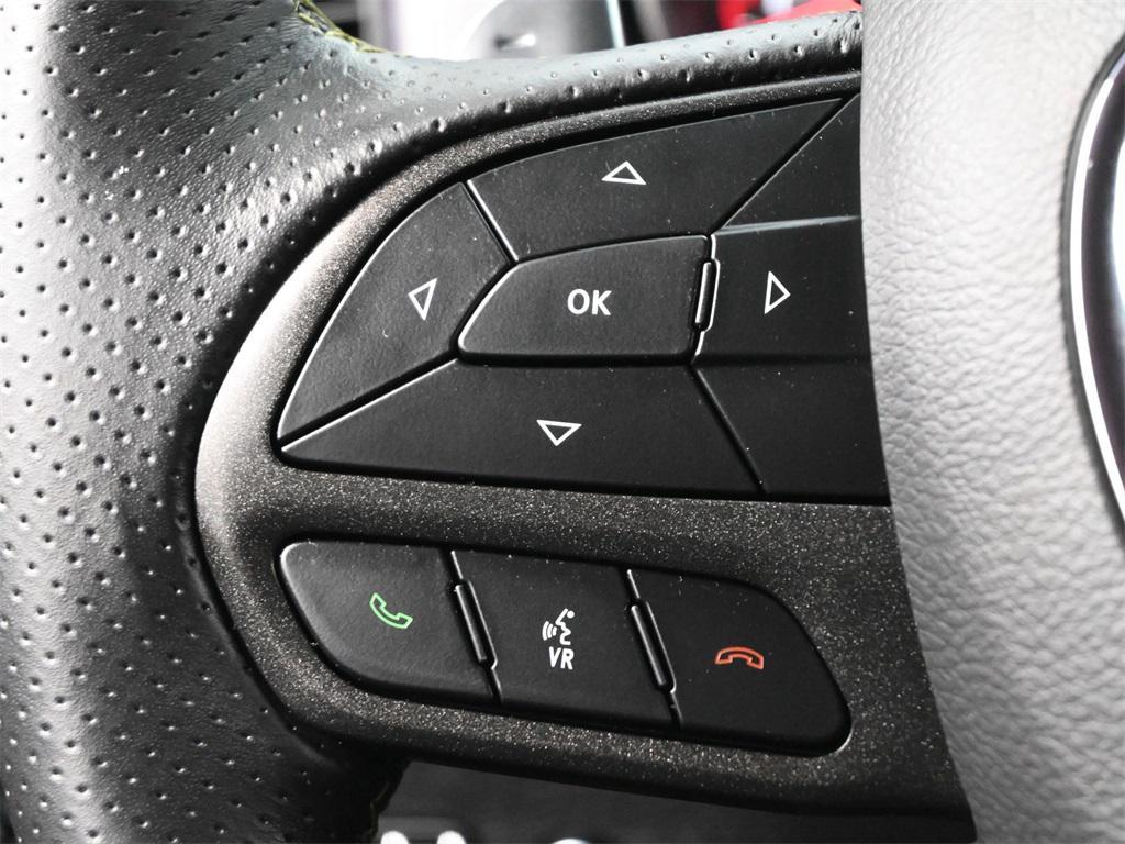 used 2023 Dodge Charger car, priced at $54,750