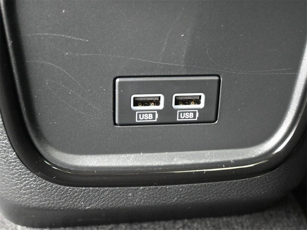 used 2023 Dodge Charger car, priced at $54,750