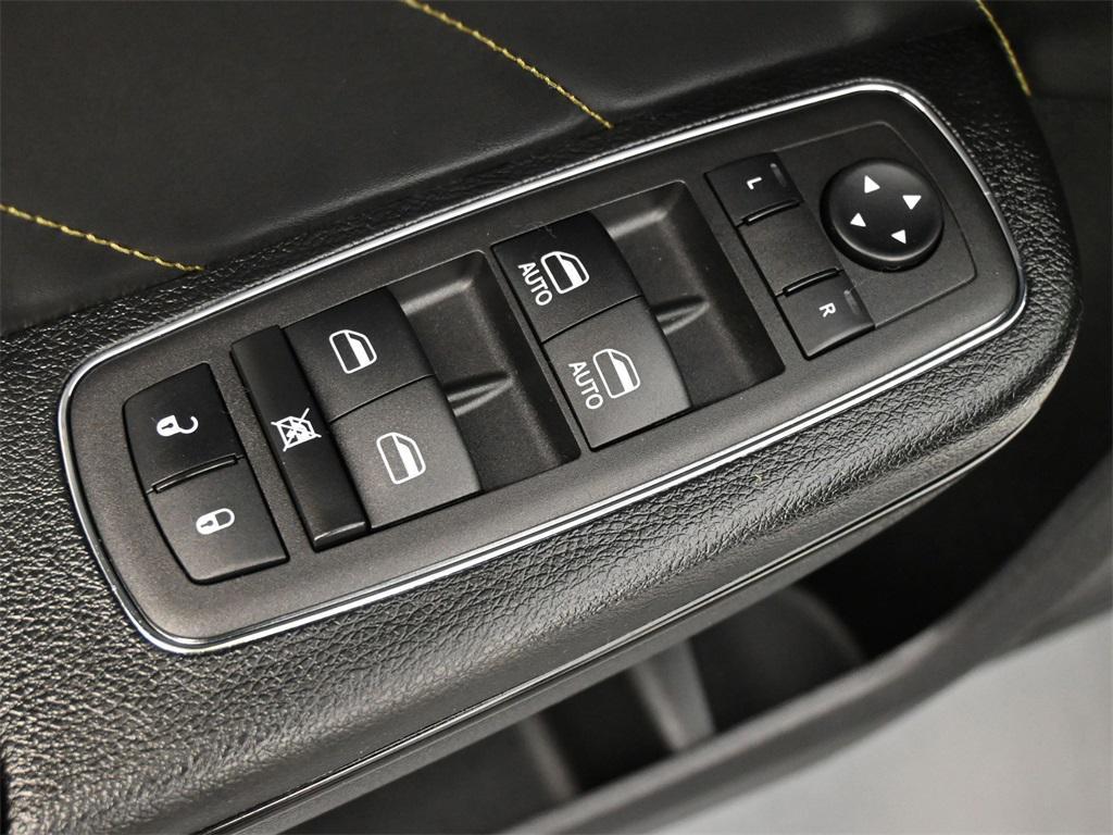 used 2023 Dodge Charger car, priced at $54,750