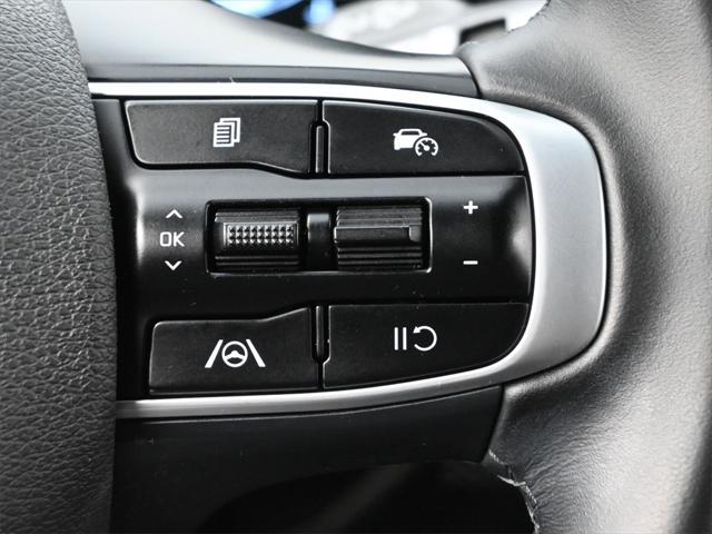 used 2023 Kia Sportage car, priced at $26,750