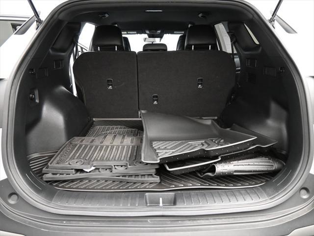 used 2023 Kia Sportage car, priced at $26,750