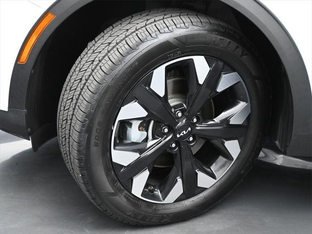 used 2023 Kia Sportage car, priced at $26,750