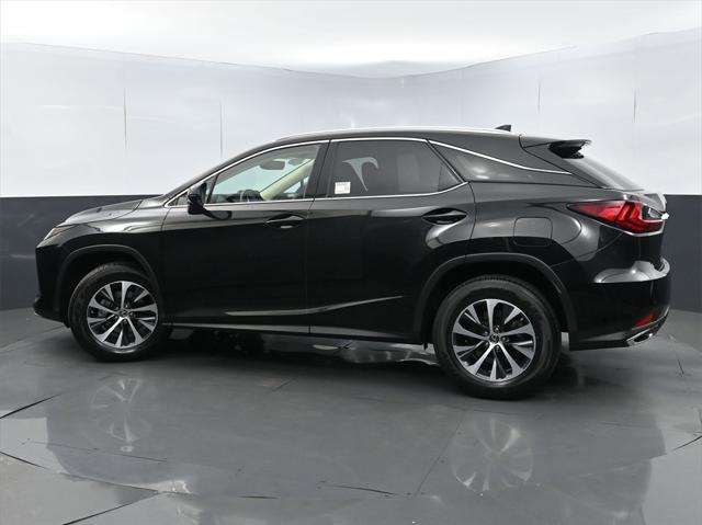 used 2021 Lexus RX 350 car, priced at $40,797