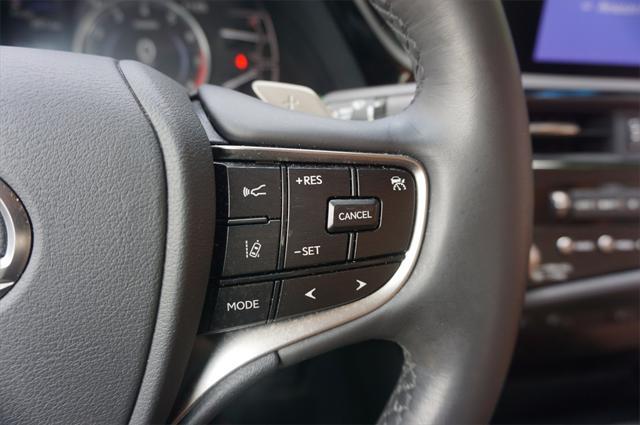 used 2024 Lexus ES 350 car, priced at $42,750