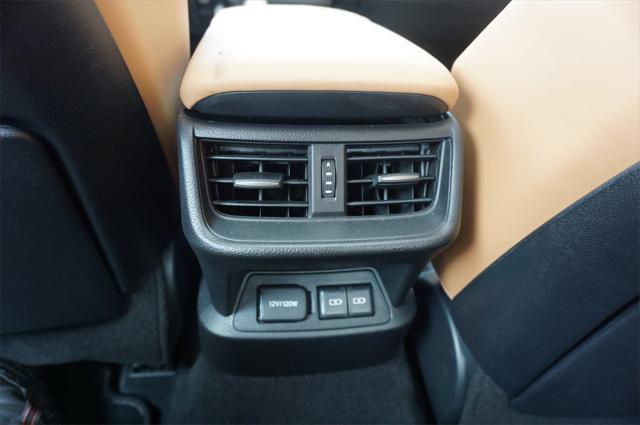 used 2024 Lexus ES 350 car, priced at $42,750
